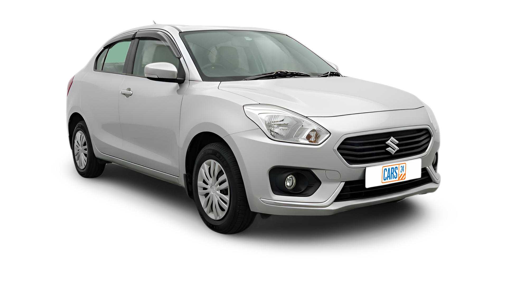 Maruti Dzire-img